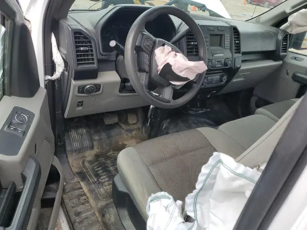 1FTMF1C81GKD89964 2016 FORD F-150 - Image 8
