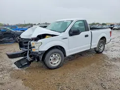 1FTMF1C81GKD96882 2016 FORD F-150