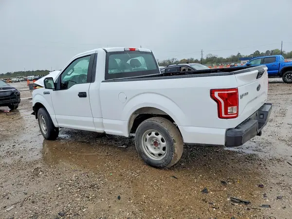 1FTMF1C81GKD96882 2016 FORD F-150 - Image 2