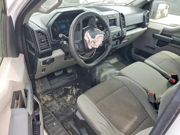 1FTMF1C81GKD96882 2016 FORD F-150 - Image 8