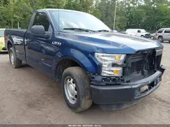 1FTMF1C81GKD97630 2016 FORD F-150