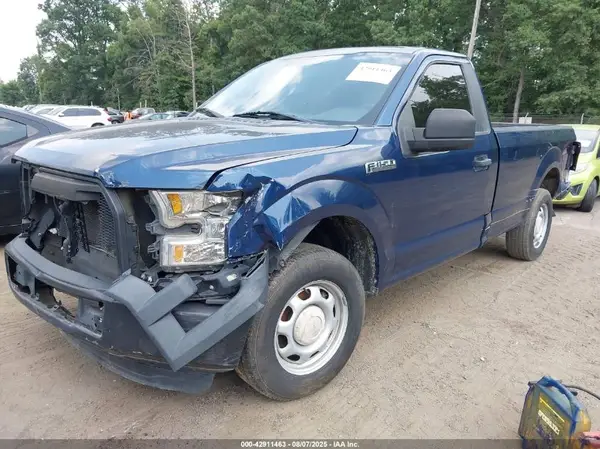 1FTMF1C81GKD97630 2016 FORD F-150 - Image 2
