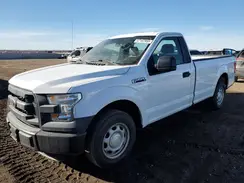 1FTMF1C81GKE02227 2016 FORD F-150