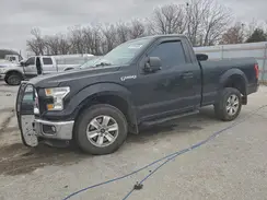 1FTMF1C81GKE02518 2016 FORD F-150