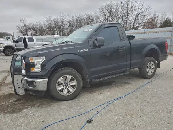 1FTMF1C81GKE02518 2016 FORD F-150 - Image 1