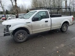 1FTMF1C81GKE06200 2016 FORD F-150