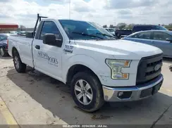 1FTMF1C81GKE11235 2016 FORD F-150