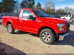1FTMF1C81GKE23384 2016 FORD F-150