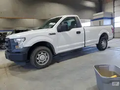1FTMF1C81GKE48947 2016 FORD F-150