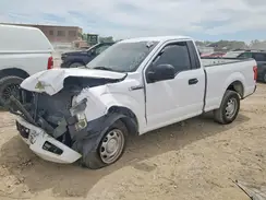 1FTMF1C81GKE59446 2016 FORD F-150