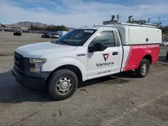 1FTMF1C81GKE62718 2016 FORD F-150