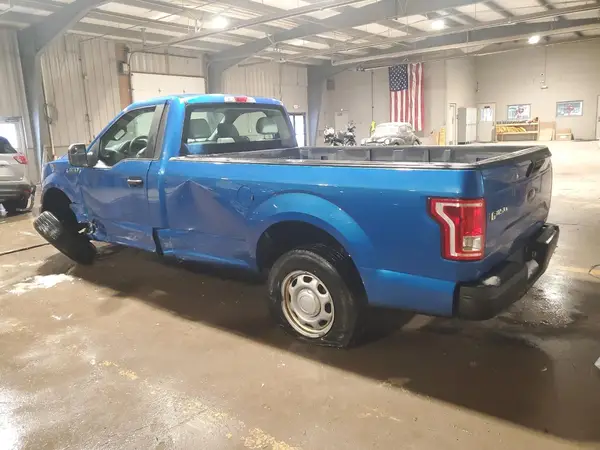 1FTMF1C81GKF02599 2016 FORD F-150 - Image 2