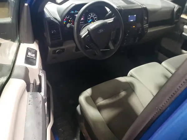 1FTMF1C81GKF02599 2016 FORD F-150 - Image 8