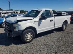 1FTMF1C81GKF15384 2016 FORD F-150