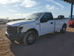 1FTMF1C81GKF20021 2016 FORD F-150