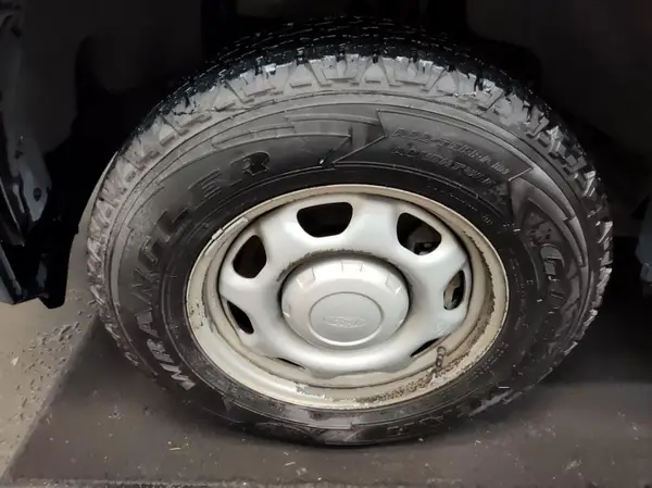 1FTMF1C81GKF26837 2016 FORD F-150 - Image 8