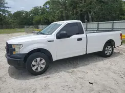 1FTMF1C81GKF29995 2016 FORD F-150