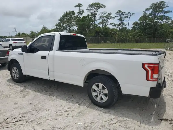 1FTMF1C81GKF29995 2016 FORD F-150 - Image 2
