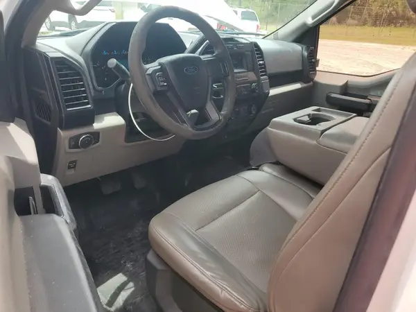 1FTMF1C81GKF29995 2016 FORD F-150 - Image 8