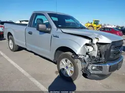 1FTMF1C81GKF48689 2016 FORD F-150