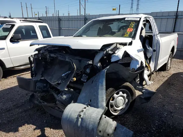 1FTMF1C81GKF52970 2016 FORD F-150 - Image 1