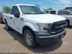 1FTMF1C81GKF65122 2016 FORD F-150