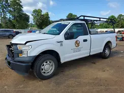 1FTMF1C81GKF89615 2016 FORD F-150