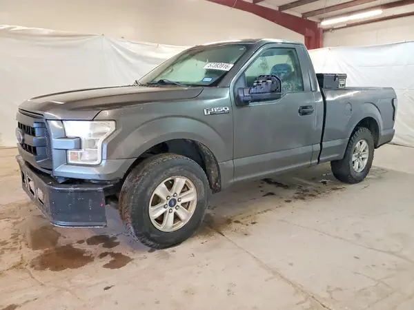 1FTMF1C81GKF96239 2016 FORD F-150 - Image 1