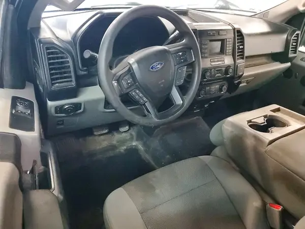 1FTMF1C81GKF96239 2016 FORD F-150 - Image 8