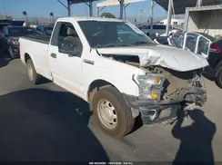 1FTMF1C81GKG00824 2016 FORD F-150
