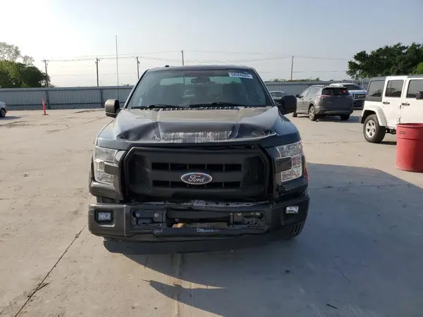 1FTMF1C81GKG01570 2016 FORD F-150 - Image 1