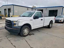 1FTMF1C81GKG03433 2016 FORD F-150