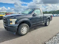 1FTMF1C81HFA57548 2017 FORD F-150