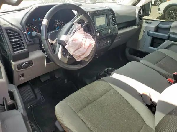 1FTMF1C81HFA57727 2017 FORD F-150 - Image 8