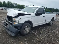 1FTMF1C81HKC14258 2017 FORD F-150