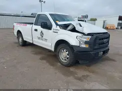 1FTMF1C81HKC61502 2017 FORD F-150