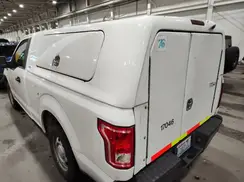 1FTMF1C81HKC67624 2017 FORD F-150