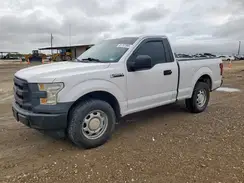 1FTMF1C81HKC90580 2017 FORD F-150