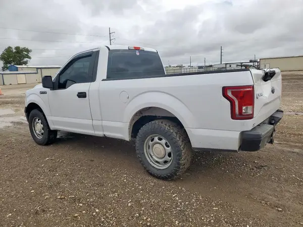 1FTMF1C81HKC90580 2017 FORD F-150 - Image 2