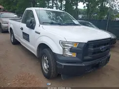 1FTMF1C81HKC95312 2017 FORD F-150