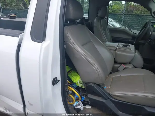 1FTMF1C81HKC95312 2017 FORD F-150 - Image 8