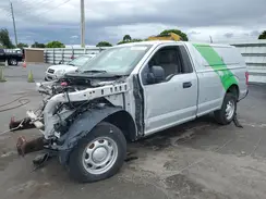 1FTMF1C81HKD02646 2017 FORD F-150