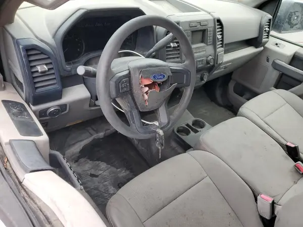 1FTMF1C81HKD02646 2017 FORD F-150 - Image 8