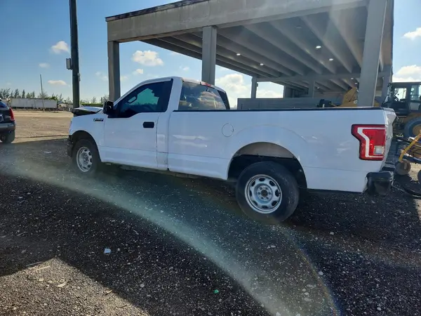 1FTMF1C81HKD38563 2017 FORD F-150 - Image 2