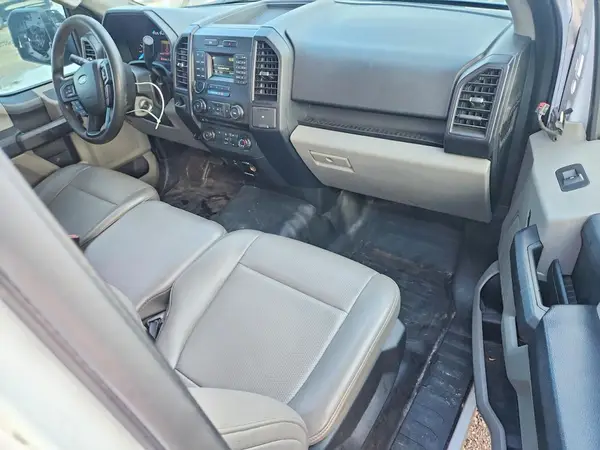 1FTMF1C81HKD38563 2017 FORD F-150 - Image 8