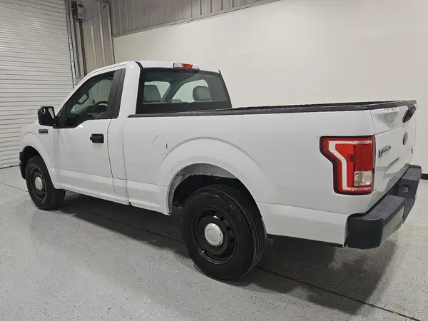 1FTMF1C81HKD44217 2017 FORD F-150 - Image 2