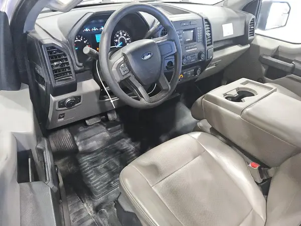 1FTMF1C81HKD44217 2017 FORD F-150 - Image 8
