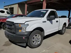 1FTMF1C81HKD44279 2017 FORD F-150