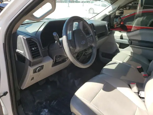 1FTMF1C81HKD44279 2017 FORD F-150 - Image 8
