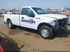 1FTMF1C81HKD51586 2017 FORD F-150